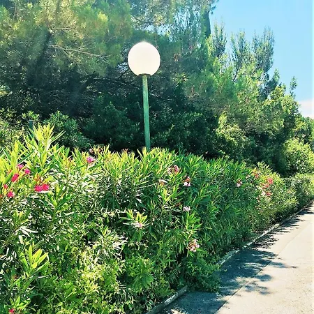 La Graziosa アパート サントロペ