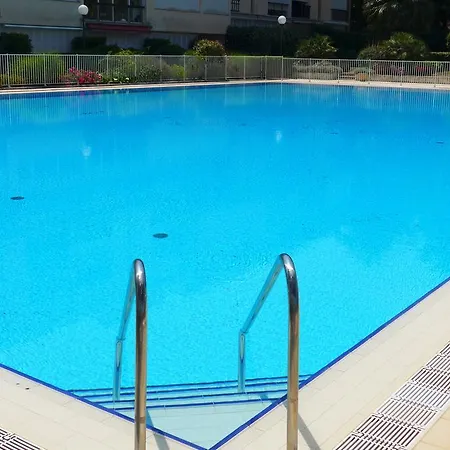 アパート La Graziosa サントロペ
