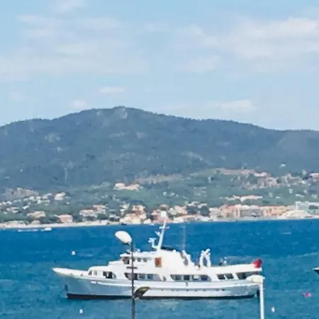 La Graziosa Сен-Тропе