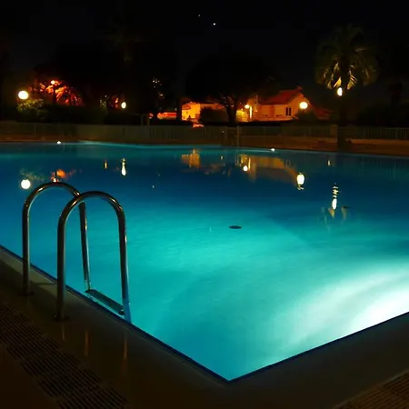 Apartament La Graziosa *