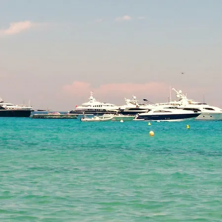 La Graziosa Saint-Tropez