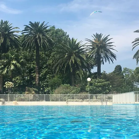 La Graziosa Appartement Saint-Tropez