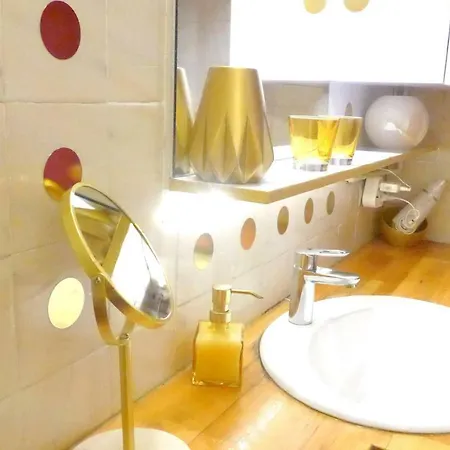 Appartement La Graziosa