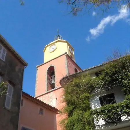 Apartament La Graziosa