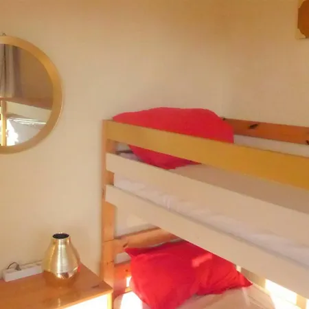 La Graziosa Apartament *