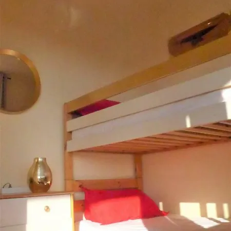 La Graziosa Apartament *