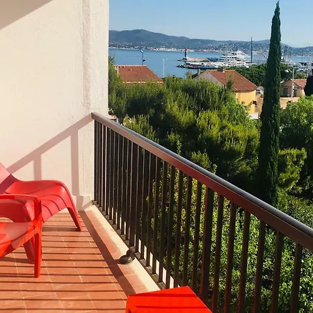 La Graziosa Apartament