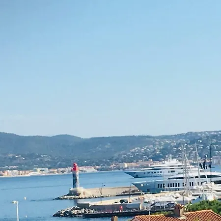 Apartament La Graziosa