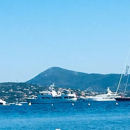 La Graziosa Saint-Tropez