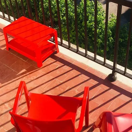 La Graziosa Apartament Saint-Tropez